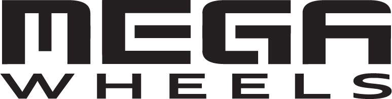 Mega Wheels - K�p f�lgar fr�n Mega Wheels