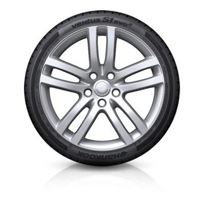 Hankook K117 Ventus S1 Evo2 - Sommard�ck 