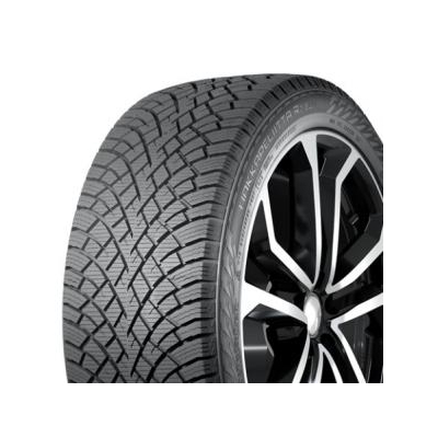 Nokian Hakkapeliitta R5 SUV - Vinterd�ck 