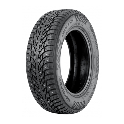 Nokian Nordman North 9 SUV - Vinterd�ck 