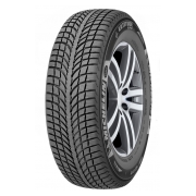 Michelin Latitude Alpin LA2 275/45R20 110V XL