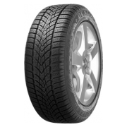 Dunlop Winter Sport 4D 215/55R18 95H Run flat ROF