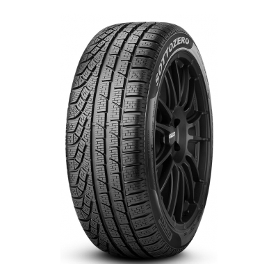 Pirelli W240 Sottozero 2 - Vinterd�ck 