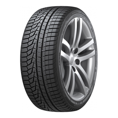 Hankook W320 i*cept evo2 - Vinterd�ck 