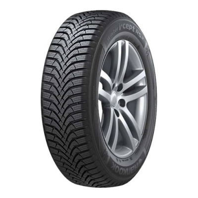 Hankook W452 i*cept RS2 - Vinterd�ck 